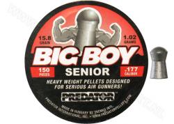 Skenco Diablo Predator Big Boy Senior Cal.4,5 