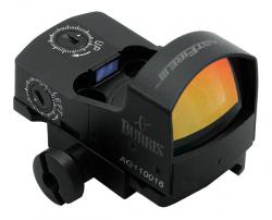 Burris Red Dot Fast Fire III