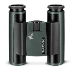 Swarovski Binocolo 10x25 B CL Pocket 