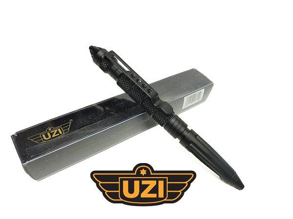 UZI UZI-TACPEN6-GM - Penna tattica : : Sport e tempo libero