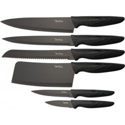 BenchMark Coltello Cucina Ceramica Set -BMK077