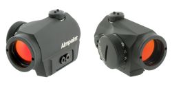 Aimpoint Red Dot Micro S-1