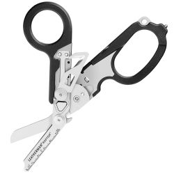 Leatherman Pinza Raptor