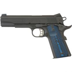 Colt Pistola 1911 Competition Serie 70 Brunita Cal.45 ACP