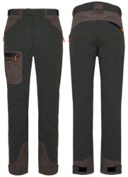 Zotta Forest Pantalone Palmer Man Pant