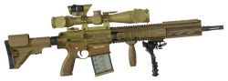 Heckler & Koch Carabina G28Z Cal.308 Winchester