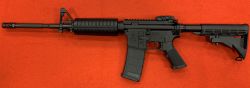 Colt Carabina M4 Carbine 16" Cal.223 Remington