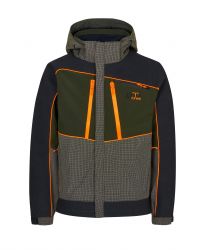 Zotta Giacca Extra Strong Man Jacket