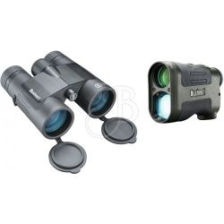 Bushnell Prime Combo Binocolo + Telemetro