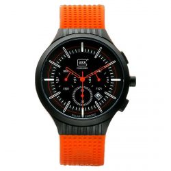 Glock Orologio Global Watch Chrono Set