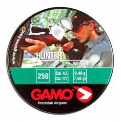 Gamo Diablo Hunter Cal.5,5