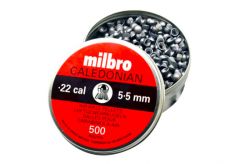 Milbro Diablo Caledonian Cal.5,5