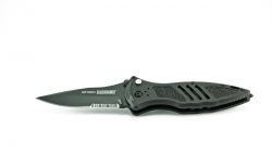 Blackhawk Coltello CQD Mark II -Combo Blade