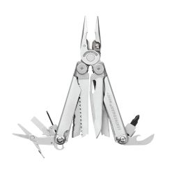 Leatherman Pinza Wave Plus -832524