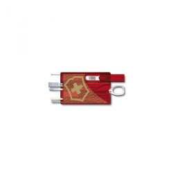 Victorinox Swisscard Jubile 125 Year Ruby