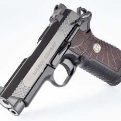 Wilson Combat Pistola EDC X9 4" Cal.9x19