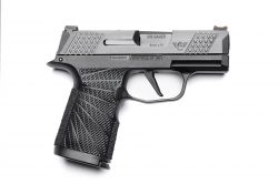 Wilson Combat Pistola Sig Sauer P365X Cal.9x19