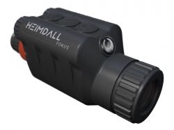 Heimdall Visore Termico Clip On Fokus X 350