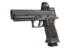 Sig Sauer P320 Max 5" Cal.9x19