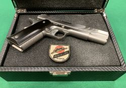 Cabot Gun Pistola Drako Garra 2.0 1911 Style .45 ACP 