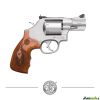 Smith & Wesson Revolver M686 2.5" Performance Center cal.357 Magnum