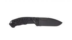 Extrema Ratio Coltello Rao C Black 