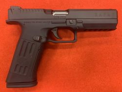 XDB Pistola Rapax Tactical Black Oxide Cal.9X19