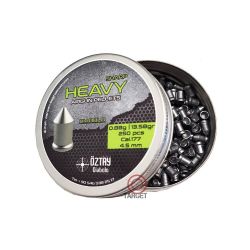 Oztay Diablo Heavy Sharp Cal.4,5