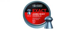 JSB Diablo Exact Jumbo Heavy Cal.5,5